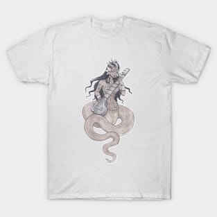 Sitar Naga T-Shirt